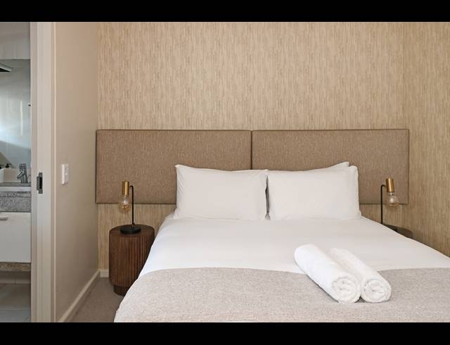 2 BEDROOM APARTMENT FOR SALE IN DE WATERKANT